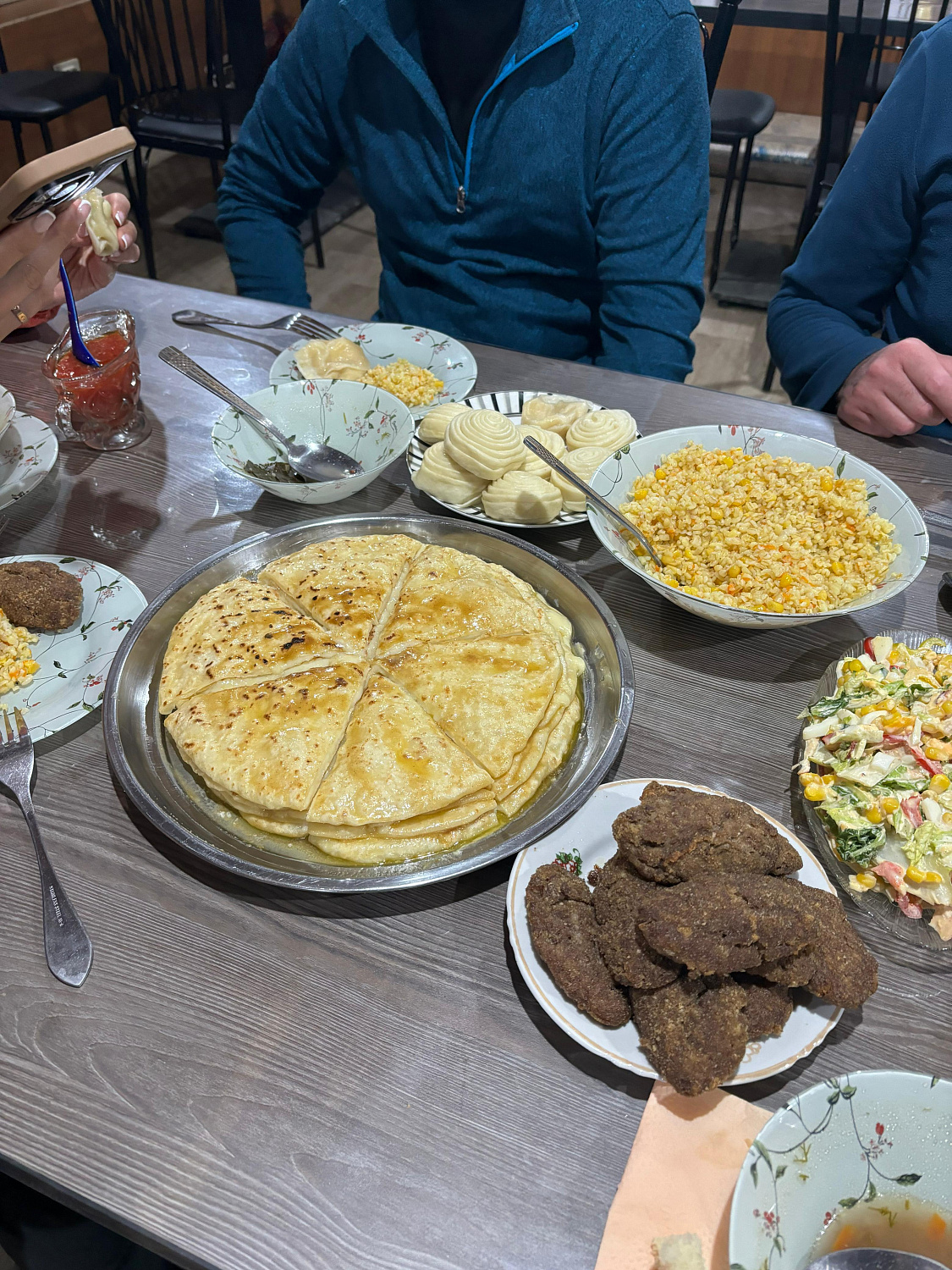 Экспедиция: Горный Дагестан Экспедиция: Горный Дагестан